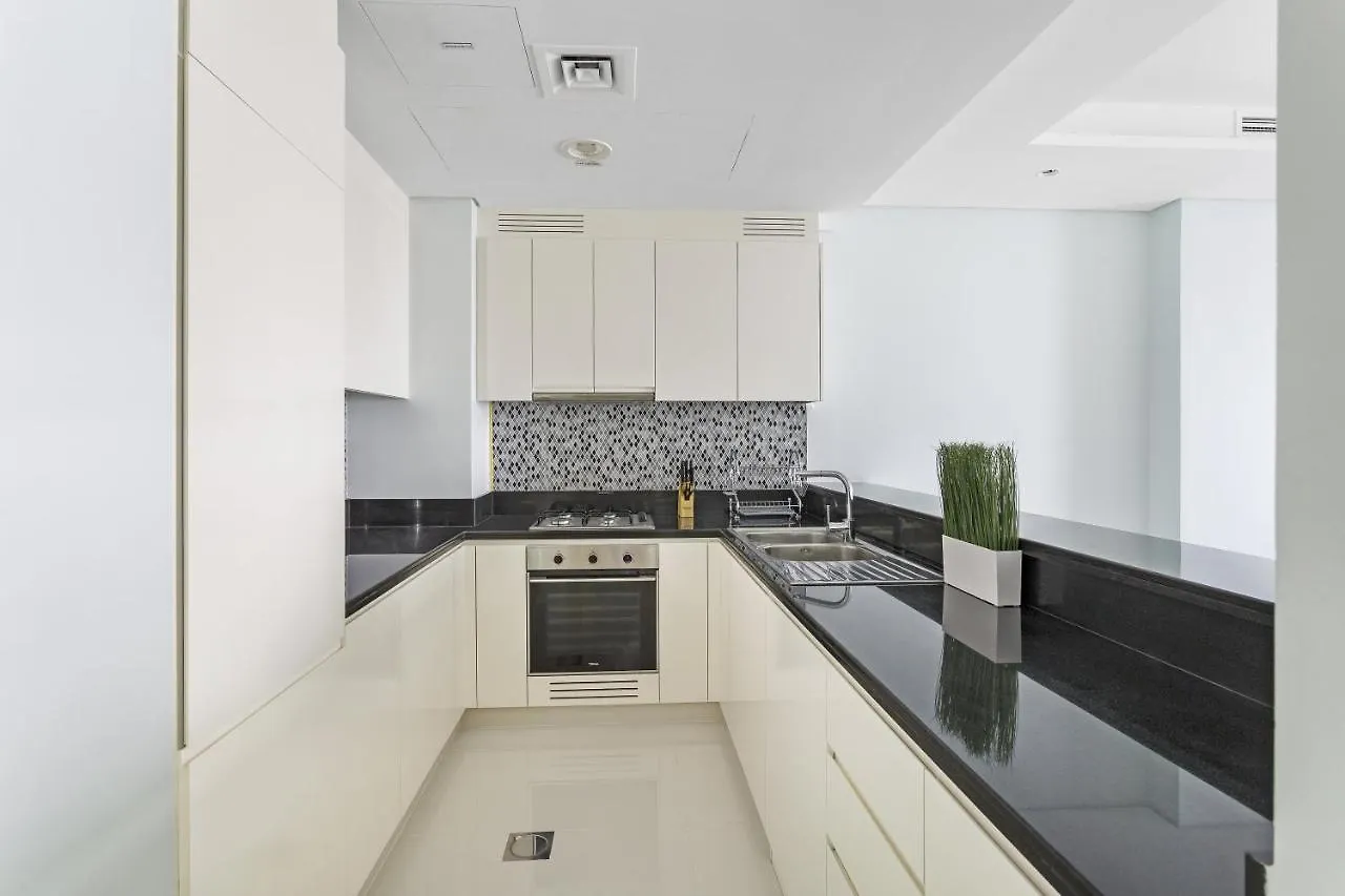 Aliving Luxury 2Br With Infinity Pool At Paramount Hotel Midtown Close To Dubai Mall & Burj Khalifa Apartamento