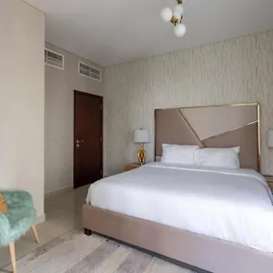 Appartement Bella Vista - 29 Boulevard Downtown Burj Khalifa, Dubaï